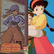 Image for article titled Studio Ghibli Characters Sure Look the Same